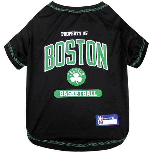 Boston Celtics - Tee Shirt